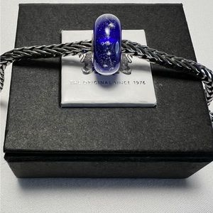 Trollbeads Milky Way bead
